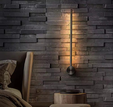 Wall Sconce ZONTER — wall sconce lamp, designer lighting by RODESIGNE