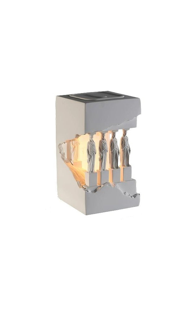Table Lamp ULLIES