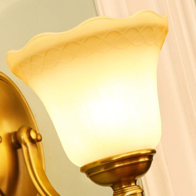 Wall Sconce ROSETTA
