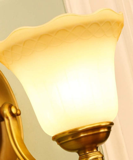 Wall Sconce ROSETTA