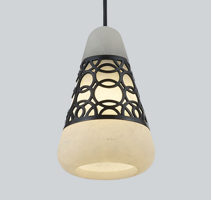 Pendant Light VENIMIR — modern pendant light, custom designer lighting by RODESIGNE