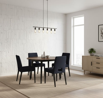 Panel ROCK BLOCK — decorative acoustic wall panel, sound absorption by RODESIGNE
