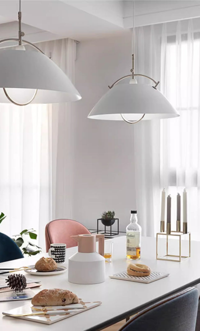 Pendant Light CUVALLO