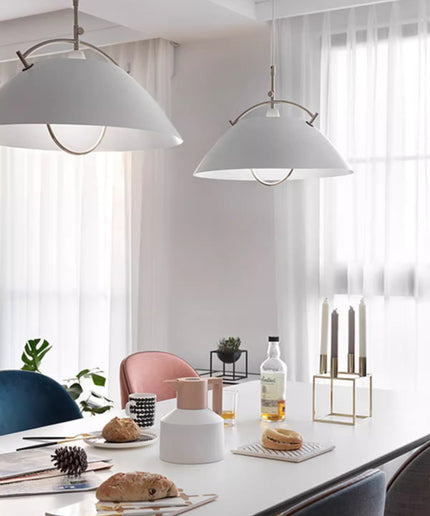 Pendant Light CUVALLO