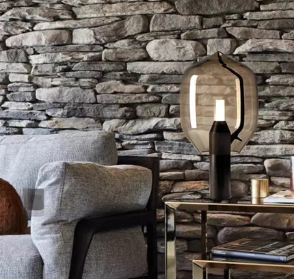 Table Lamp KERJES — designer table lamp by RODESIGNE