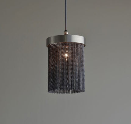 Pendant lamp CHAINER by Rodesigne