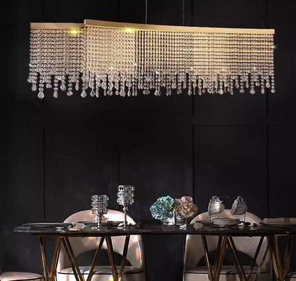 Chandelier NIKKO by Rodesigne