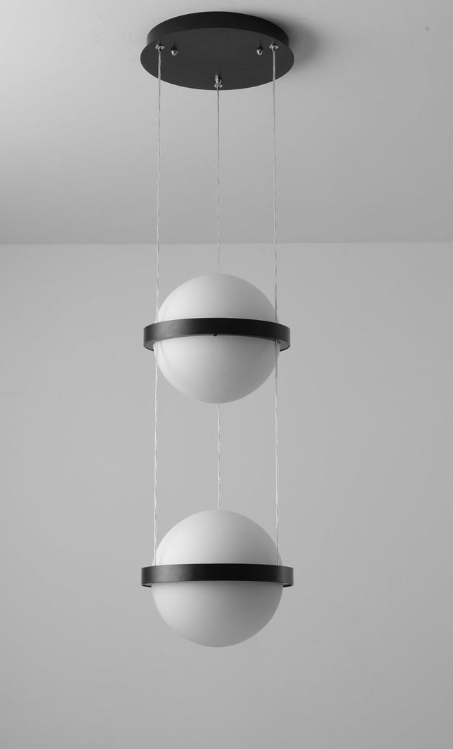 Designer Pendant Light PALMA