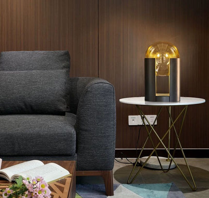Table Lamp ERZAS — designer table lamp by RODESIGNE