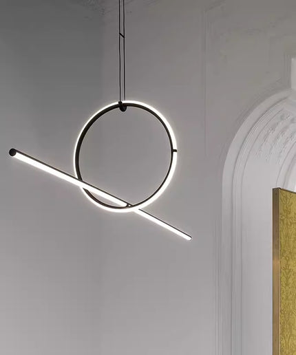 Pendant Light RUTHA