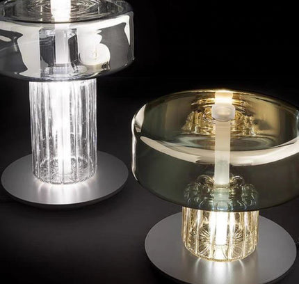 Table Lamp LIANTER — designer table lamp by RODESIGNE
