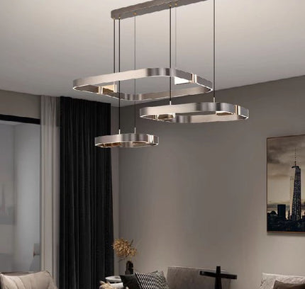 Chandelier ENGORE by Rodesigne