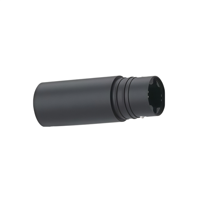 End Cap GUBBIO-07 — track lighting accessory, technical lighting by RODESIGNE