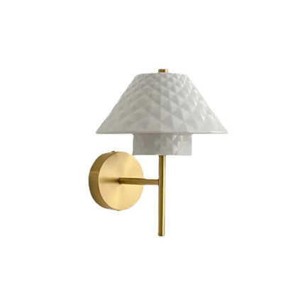Wall Sconce DAMIAN — wall sconce lamp, designer lighting by RODESIGNE