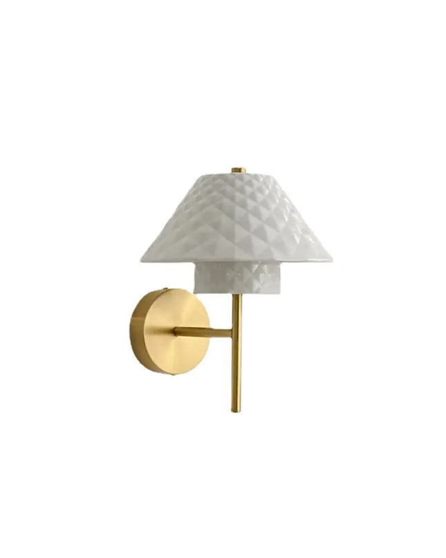Wall Sconce DAMIAN — wall sconce lamp, designer lighting by RODESIGNE