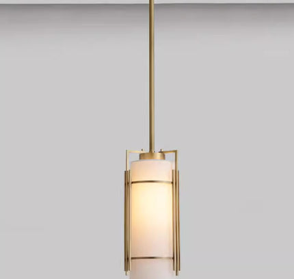 Pendant Light ORISS — modern pendant light, custom designer lighting by RODESIGNE