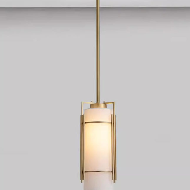 Pendant Light ORISS — modern pendant light, custom designer lighting by RODESIGNE
