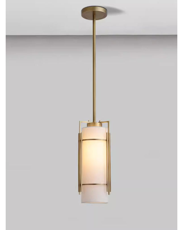 Pendant Light ORISS — modern pendant light, custom designer lighting by RODESIGNE