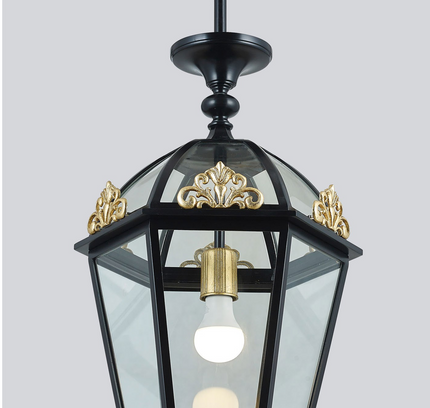 Pendant Light GISTER — modern pendant light, custom designer lighting by RODESIGNE