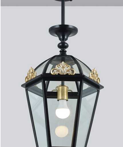 Pendant Light GISTER