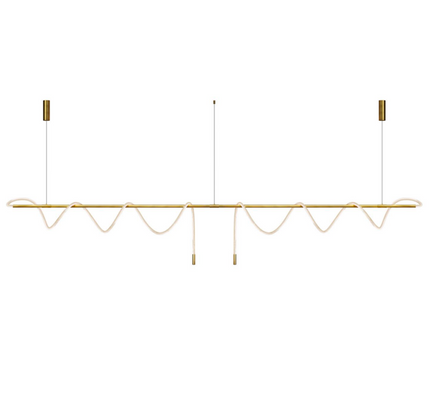 Chandelier VANESTRA by Rodesigne