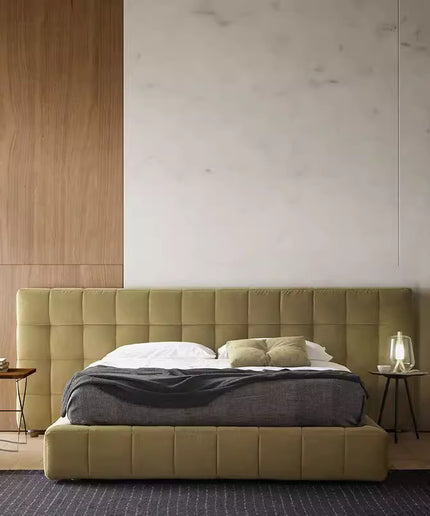 Bed TERTA