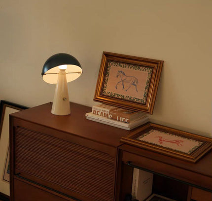Table Lamp XELON — designer table lamp by RODESIGNE