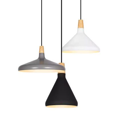 Pendant lamp LETTON by Rodesigne