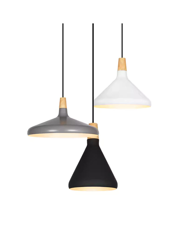 Pendant lamp LETTON by Rodesigne
