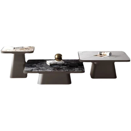 Coffee Table BELEA — designer coffee table, custom furniture by RODESIGNE