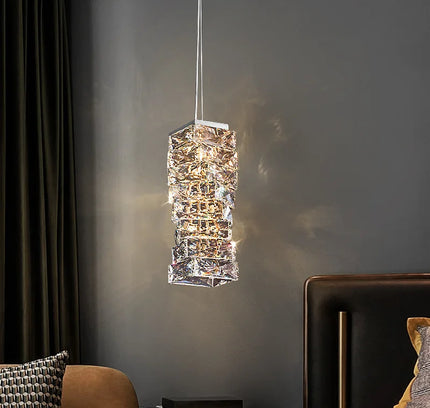 Pendant lamp CINA by Rodesigne