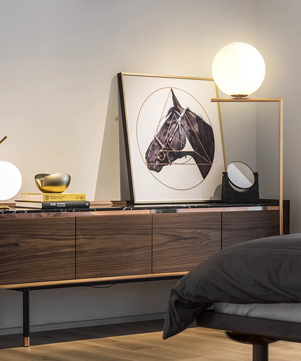 Floor Lamp IC
