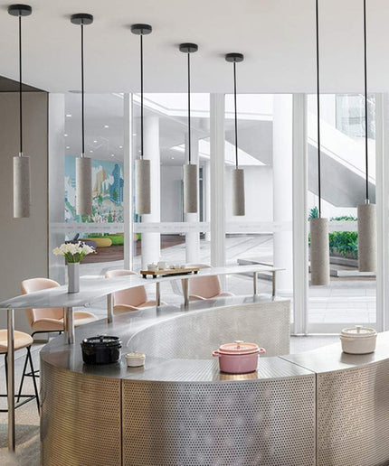 Pendant Light PINA