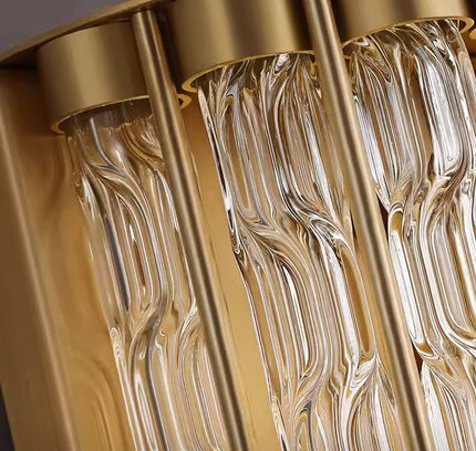 Wall Sconce HARTEX — wall sconce lamp, designer lighting by RODESIGNE