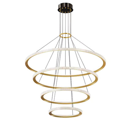 Chandelier FASH by Rodesigne
