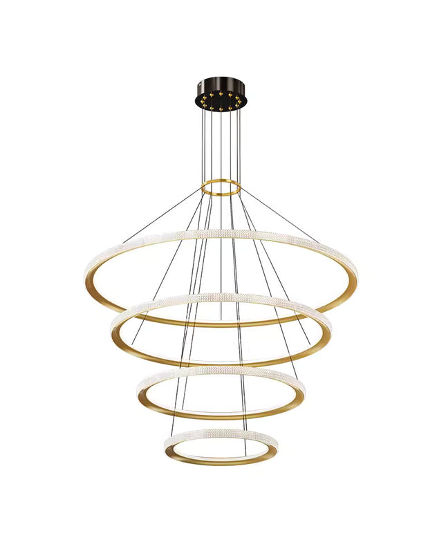 Chandelier FASH by Rodesigne