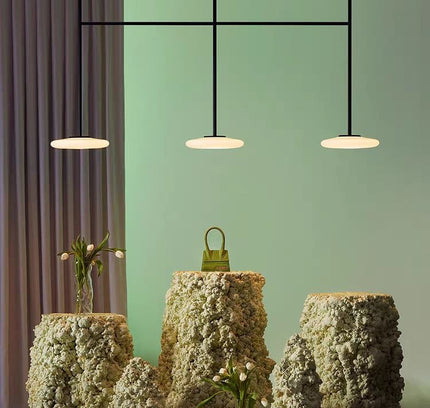 Pendant Light ILLUMA by RODESIGNE