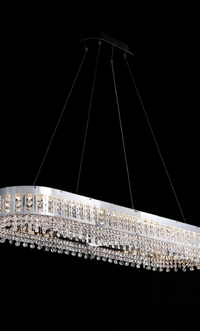 Chandelier FARCYS