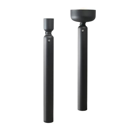 Floor Lamp ZENC — designer floor lamp by RODESIGNE