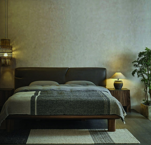 Bed SABRA