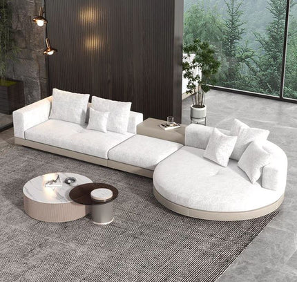 Sofa DEA — designer sofa, custom furniture by RODESIGNE