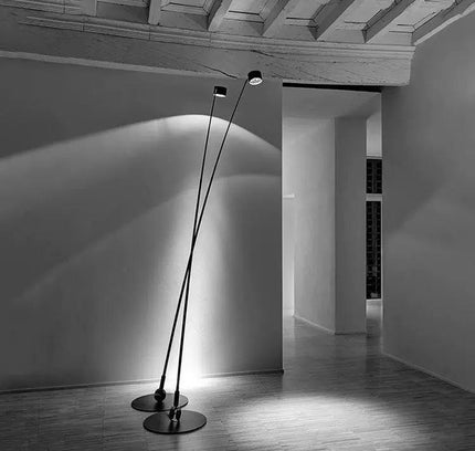 Floor Lamp GREKKY — designer floor lamp by RODESIGNE