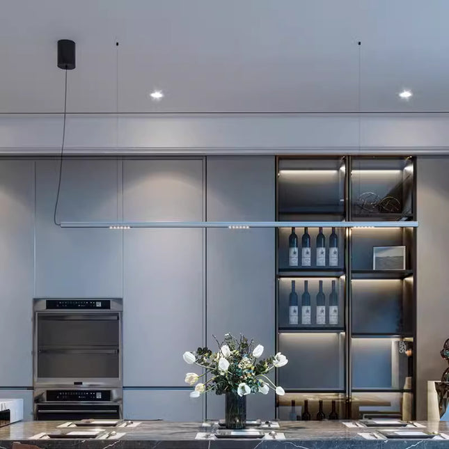 Chandelier TEC LINE