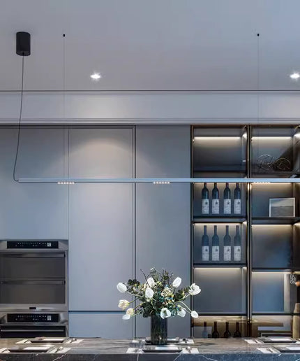 Chandelier TEC LINE