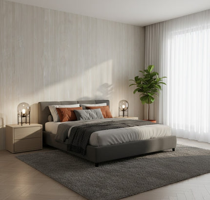 Wall Panel ROMANITE — decorative acoustic wall panel, sound absorption by RODESIGNE