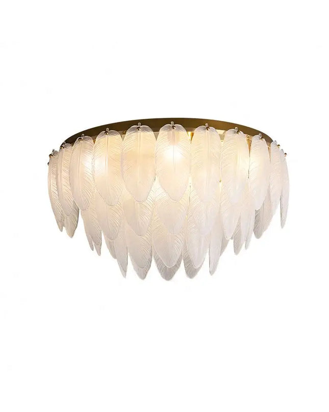 Ceiling Light OCELL — ceiling light fixture, designer lighting by RODESIGNE