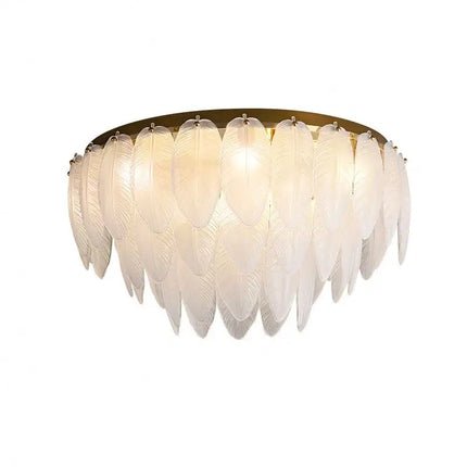 Ceiling Light OCELL — ceiling light fixture, designer lighting by RODESIGNE