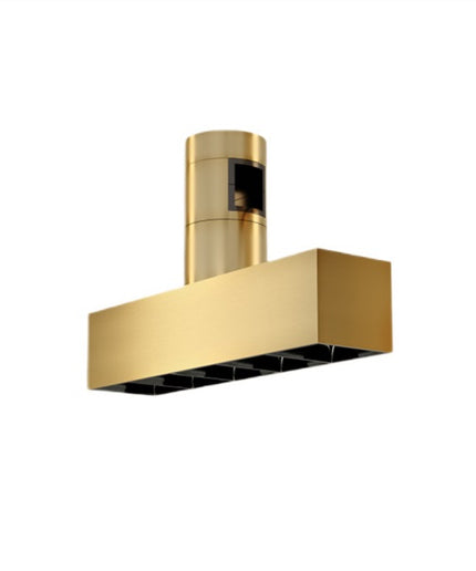 Aluminum Shade GRILLY L