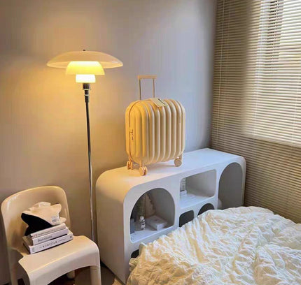 Floor Lamp OLTER — designer floor lamp by RODESIGNE