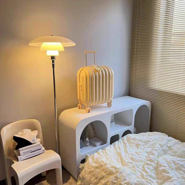 Floor Lamp OLTER — designer floor lamp by RODESIGNE